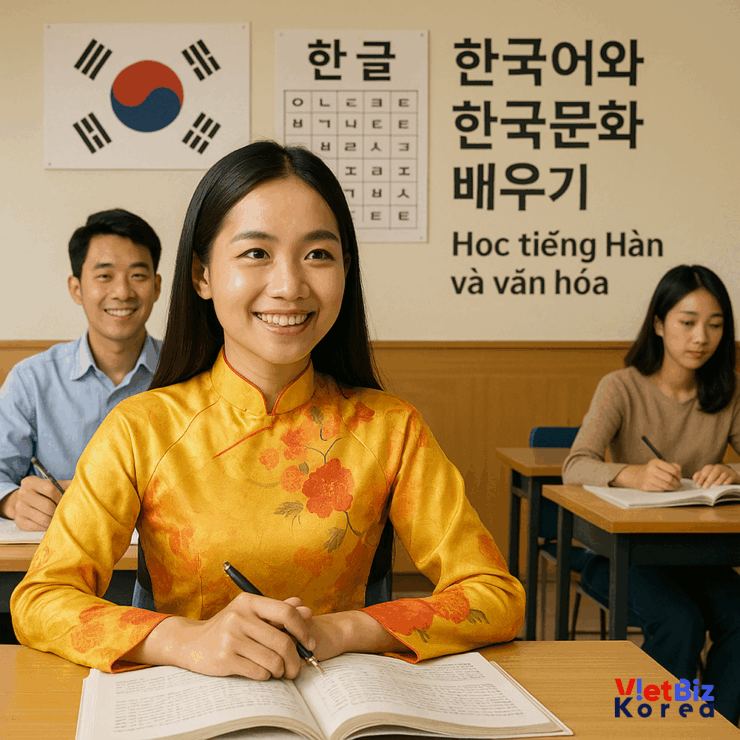 비엣비즈코리아