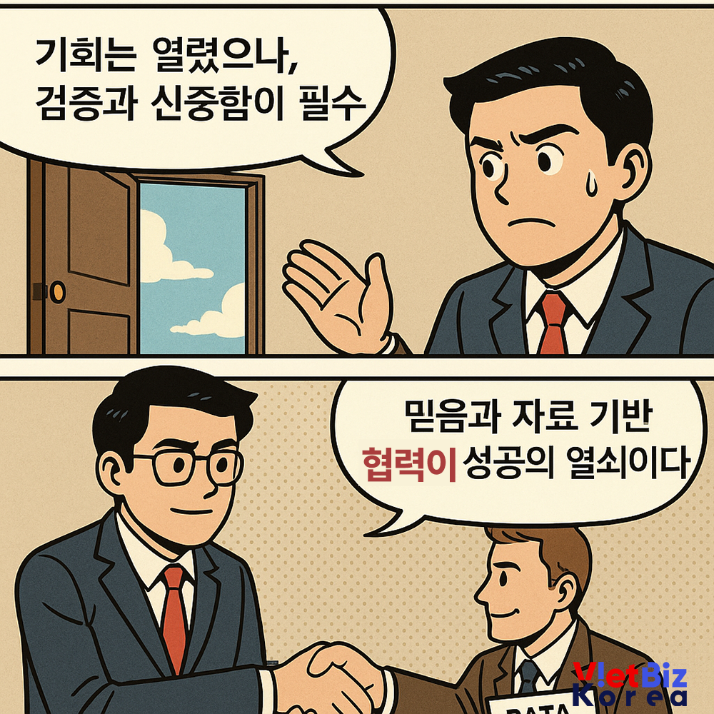 비엣비즈코리아