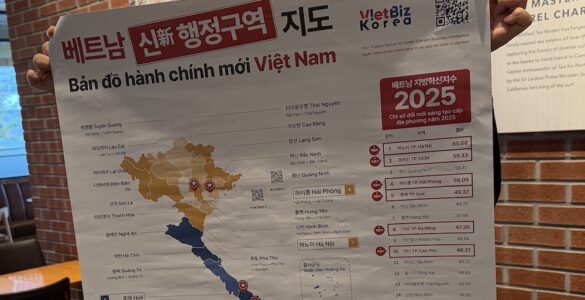 비엣비즈코리아