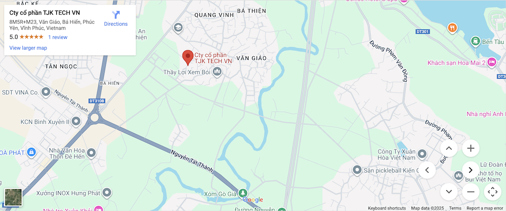 비엣비즈코리아