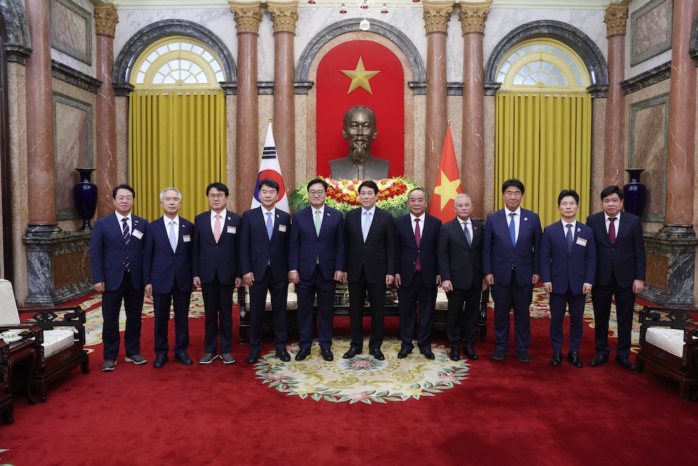 비엣비즈코리아