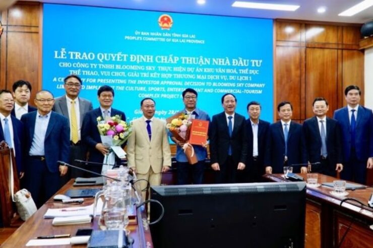 비엣비즈코리아