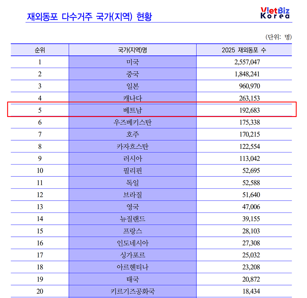 비엣비즈코리아