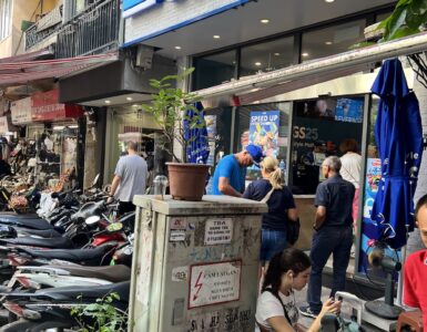 비엣비즈코리아