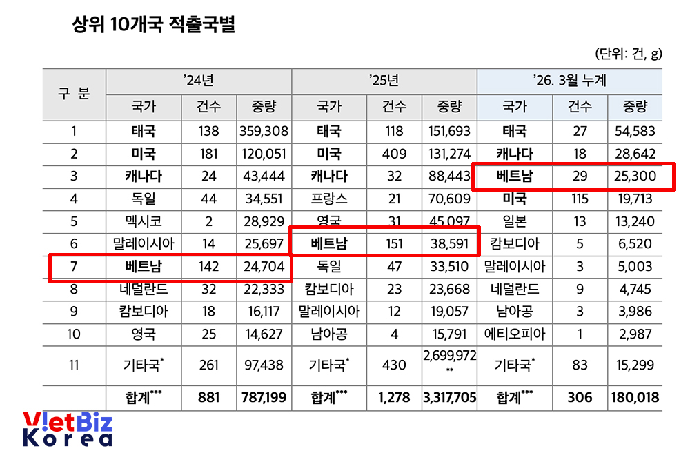 비엣비즈코리아